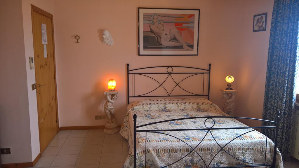 Azienda Agrituristica Piccolo Ranch San Pietro  Kültér fotó