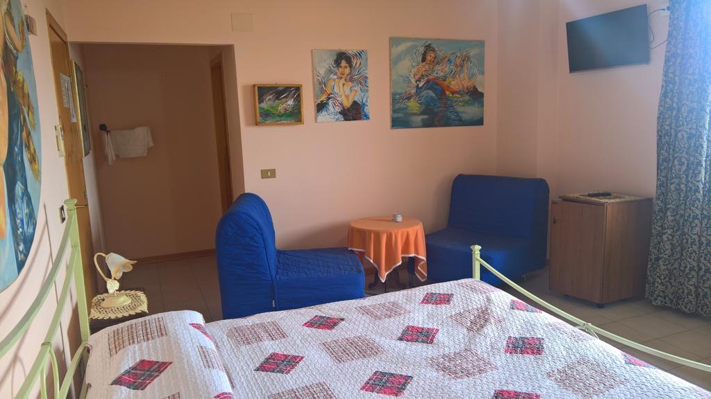 Azienda Agrituristica Piccolo Ranch San Pietro  Kültér fotó