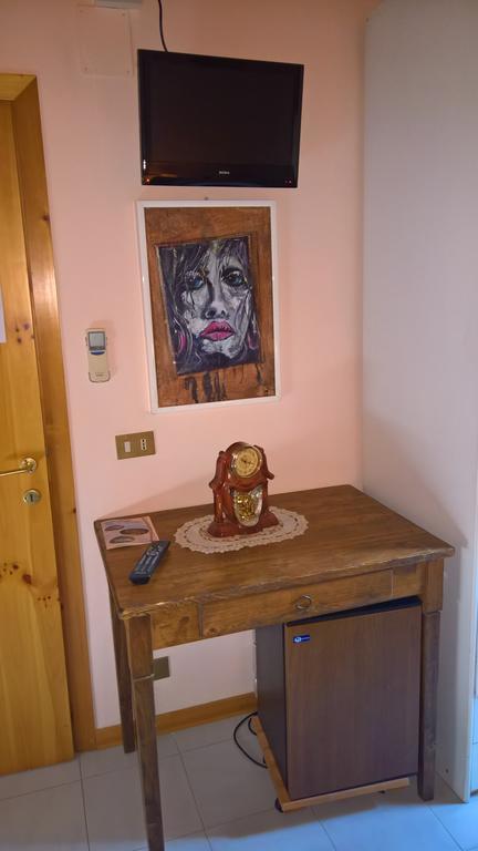 Azienda Agrituristica Piccolo Ranch San Pietro  Kültér fotó